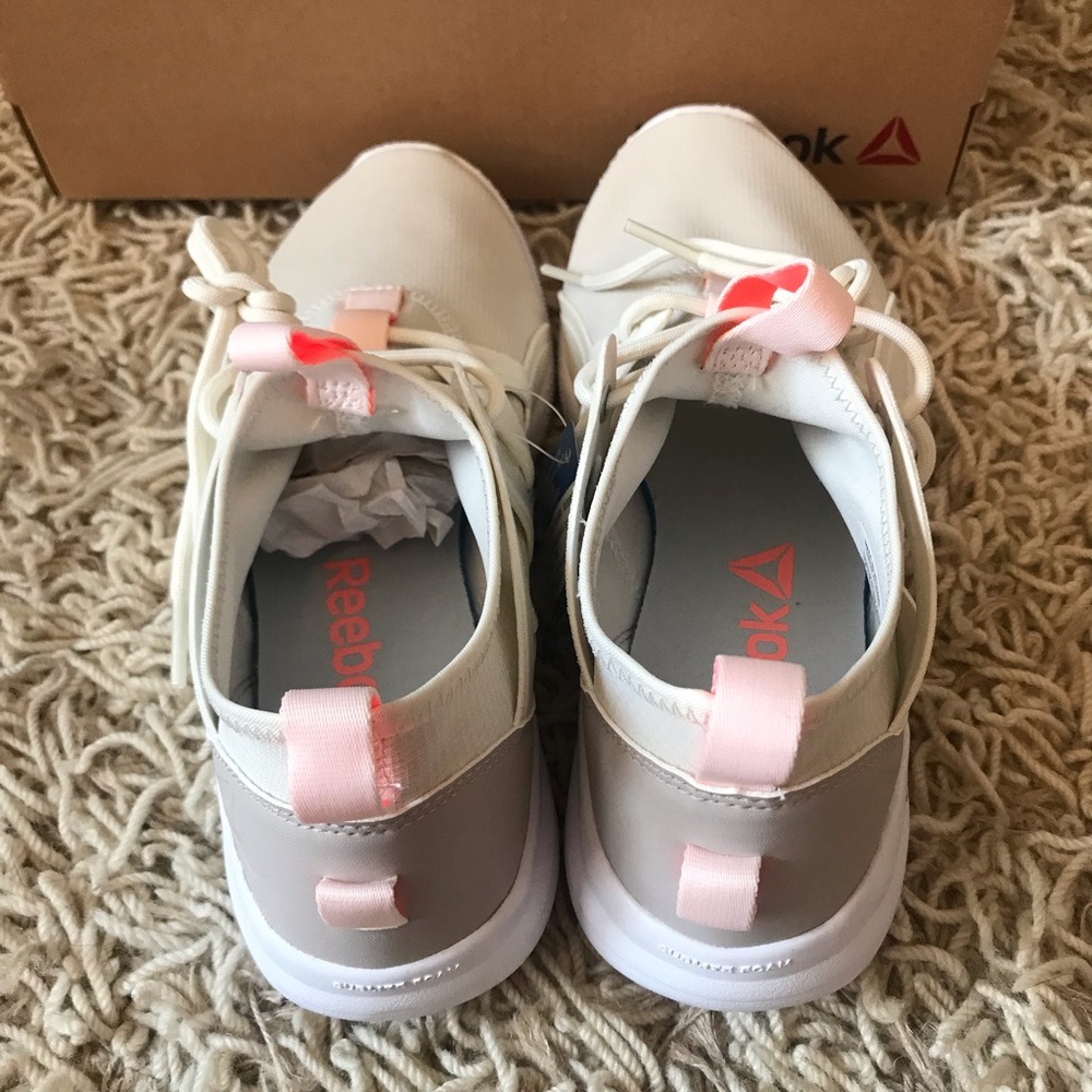 Brand New Reebok Dance Cardio Motion Sneakers